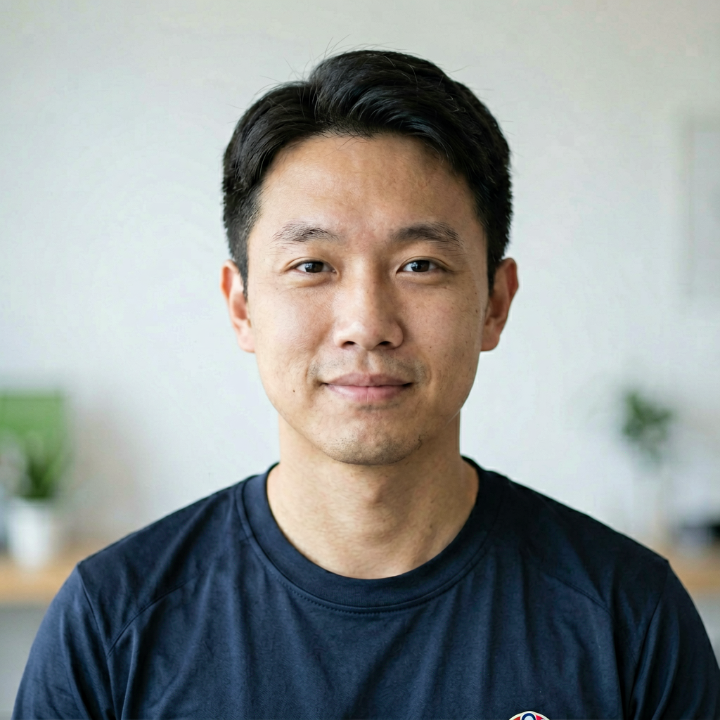 数据分析爱好者头像