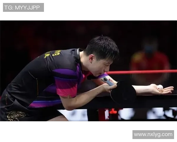 南京乒乓球队在大满贯赛事中的战术分析与表现评估 南京乒乓球队在大满贯赛事中的战术分析与表现评估