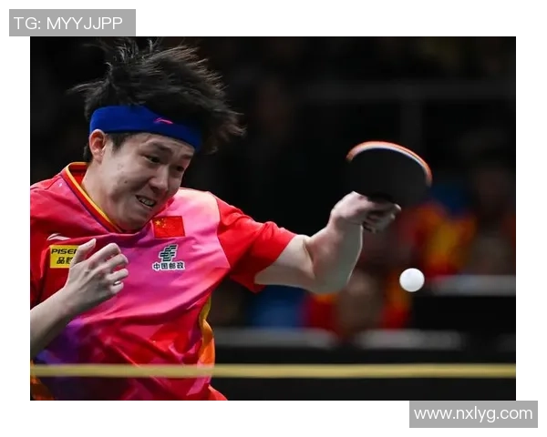 南京乒乓球队在世界杯预选赛中的精彩表现与力量分析