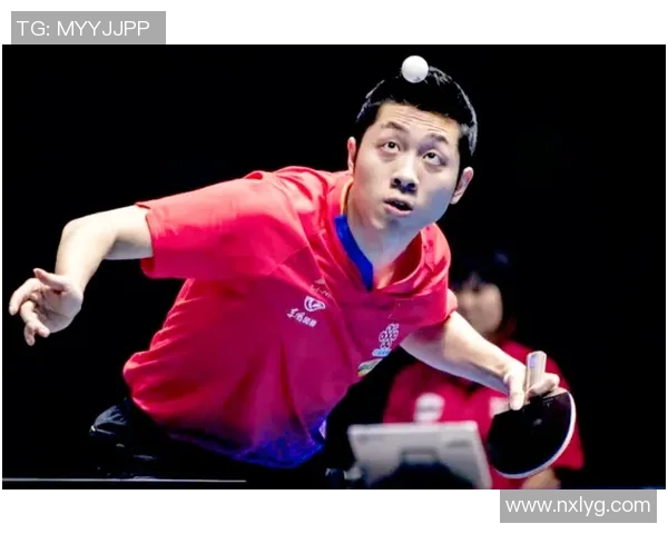 南京乒乓球队在全国耐力排行榜中荣获第五名的佳绩引发关注